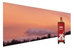 China 1.8M Foldable 3d High Resolution ODM Wall Printing Robot With Lead Rails supplier