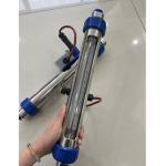 Krohne VA40/V/R/K1 Rotameter Flow Gauge Float Material 316L Flow Switch VA 40 V/R for sale