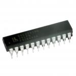 DIP24 GAL22V10D-25LPN Programmable Universal Logic Ic Chip for sale