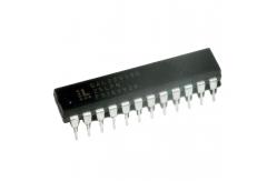 China DIP24 GAL22V10D-25LPN Programmable Universal Logic Ic Chip supplier