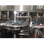 Automated Rotary Bottling of Edible Oil, syrup Piston Filling Capping Machine Equipment for sale