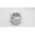 Sandblast Aluminum Die Casting Mold Parts 58HRC Hardness for sale