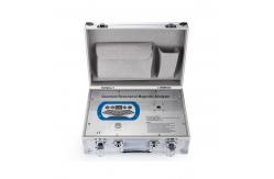 China Multi - Language Large Quantum Health Test Machine 1 Year Warranty supplier