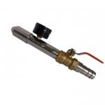 Electronic IEC Ingress Protection Test Equipment IPX5 IPX6 Hose Nozzle Test Device