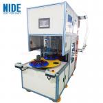 Automatic Stator Coil Winding Machine For Air Conditioner Motor for sale