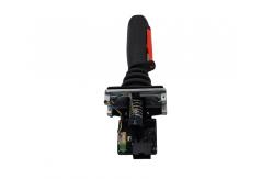 China Haulotte Scissor Lift Joystick Controller 2901016520 Optimum 08 Star 6 Compact supplier