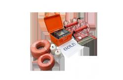 China Ground Geo Resistivity Meter Geophysics Lang Range Water Finding supplier