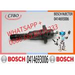 High pressure pump 02113696 0414693001 0414693006 fuel injector pump unit pump for TCD2012 L04 2V VOL-VO for sale