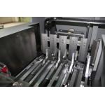 4 Clamps Automatic Digital Book Binding Machine