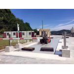 Unattended Truck Scale Vehicle Weighing Systems Automated Transactions for sale