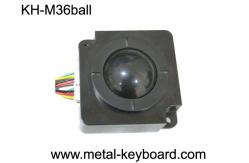 China Customization USB Port Industrial Pointing Device , Trackball Module for Medical supplier