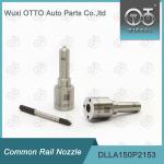 DLLA150P2153 Bosch Common Rail Nozzle For Injectors 0445120178 for sale