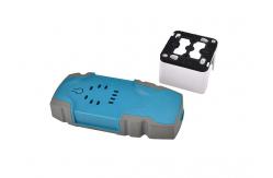 China Presice Over Mold Overmolding Mold For Electrical Tool Handle Long Mouldlife supplier