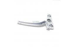 China China manufacturers powder coating pvc door & window handles supplier