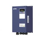 High Protection Level VFD Variable Frequency Drive IP65 IP54 Dark Blue Color for sale