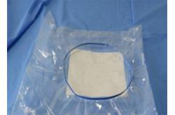 China Caesarean Section Fluid Collection Pouch Transparent for C Section Surgical Pack supplier