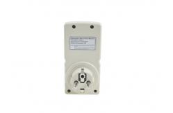 China 220V 50Hz NDT Testing 16A GM89 High Power Monitor supplier