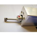 TFT Touch Screen Surface Roughness Tester SRT-6680 22 Parameters With Graphic
