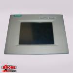 6AV6545-0BC15-2AX0 Siemens Touch Panel TP 170B Color Siemens Touch Screen for sale