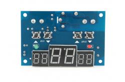 China Digital Display Thermostat Temperature Controller XH-W1401 For Arduino supplier