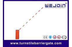 China Variable Frequency Barrier Gate supplier