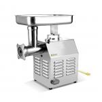 1.5HP 750W Enlarge Throat 16lbs/Min  Electric Meat Chopper Grater  Machine for sale