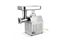 China 1.5HP 750W Enlarge Throat 16lbs/Min  Electric Meat Chopper Grater  Machine supplier