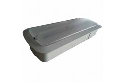 China Energy Saving Interior Wall Mounted Emergency Light 220V With CE Certification supplier