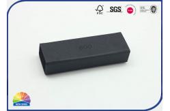 China Magnetic Closure Foldable Gift Box Matt Lamination For Luxury Product supplier