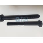 ANSI ASME B18.2.1 Carbon Steel Heavy Hex Cap Screw