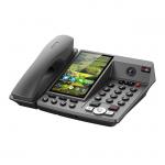 5.5 IPS Display Android Fixed Wireless Phone Volte Call for sale