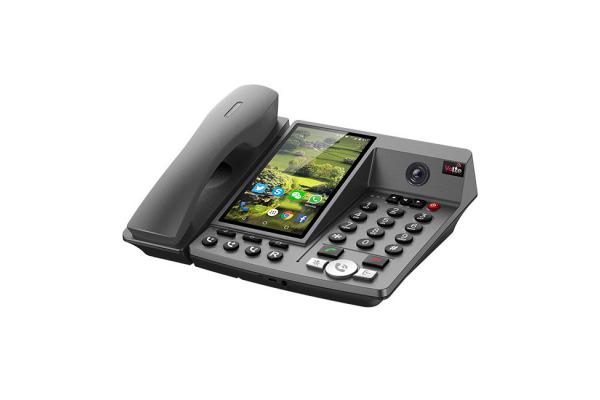 5.5 IPS Display Android Fixed Wireless Phone Volte Call