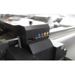Efficient Automatic Digital Printing Machine UV Roll To Roll Series Printers