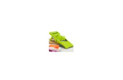 China Shule Plastic Vegetable Slicer 5 In 1 Mandoline Slicer Julienne Blade supplier