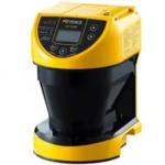 KEYENCE SZ-04M Safety Laser with PNP/NPN Output and Class 1 Laser Class for sale