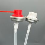 Precision 360-Degree Dispensing Valve for Industrial Applications with Durable & Efficient Design