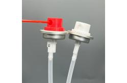 China Precision 360-Degree Dispensing Valve for Industrial Applications with Durable & Efficient Design supplier
