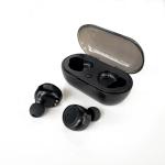 2  Weeks  8 hours 300mAh  105dB  OEM TWS Wireless Bluetooth Earbuds for sale