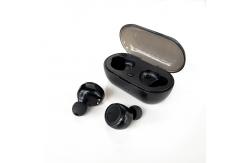 China 2  Weeks  8 hours 300mAh  105dB  OEM TWS Wireless Bluetooth Earbuds supplier