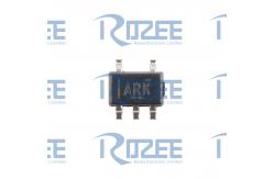 China TPS3802K33DCKR supplier