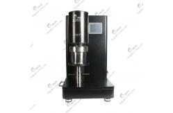 China Lab Planetary Vacuum Mixing Machine Pouch Cell  Assembly Equipment Battery Slurry Mixer supplier