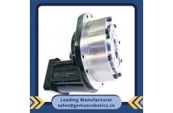 China Harmonic Driver Cycloidal Pinwheel Reducer High Rigidity supplier