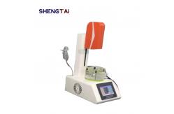 China GB/T4985-2021 Fully Auto Paraffin Penetration Tester With TCP Network Transmission supplier