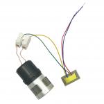 ZXY Customized Micro Metal Electric Microphone Audio Transformer Accessories for sale