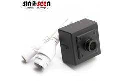 China 1/2.9 GC2053 Sensor 1920x1080P USB2.0 2MP Camera Module supplier