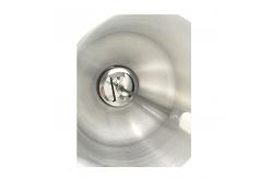 China 304 Professionnel Pancake Maker Pancake Mould Machine Commercial Pancake Batter Machine supplier