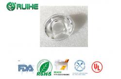 China High Transparency Liquid Silicone Rubber For Led Encapsulation supplier