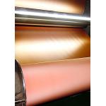 5oz 1370mm Copper Foil Shielding for sale