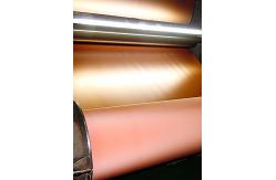 China 5oz 1370mm Copper Foil Shielding supplier