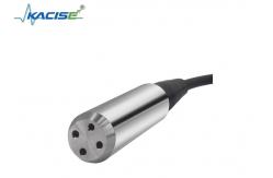China Precision Liquid Level Sensor For Accurate Measurement In Submersible Applications supplier